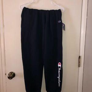 Sweatpants Champion